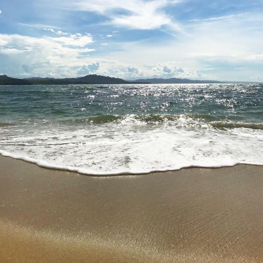 Caribe Town Bungalows Puerto Viejo de Talamanca المظهر الخارجي الصورة